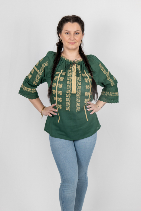 Ie Traditionala Lea [3]