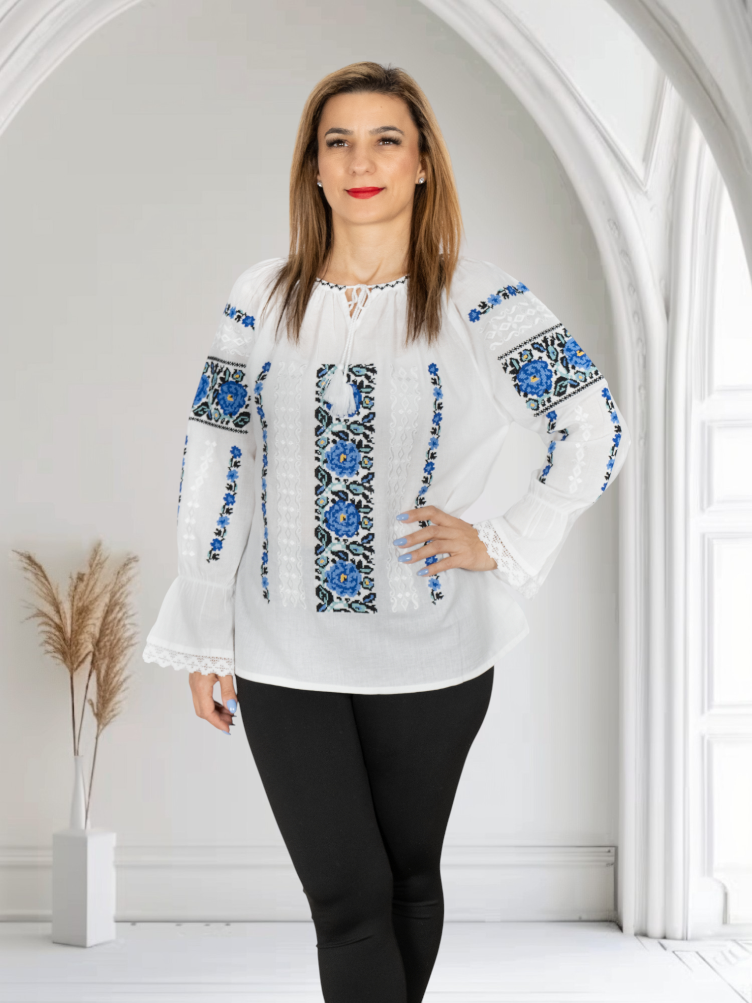 Ie Traditionala Fanica [3]