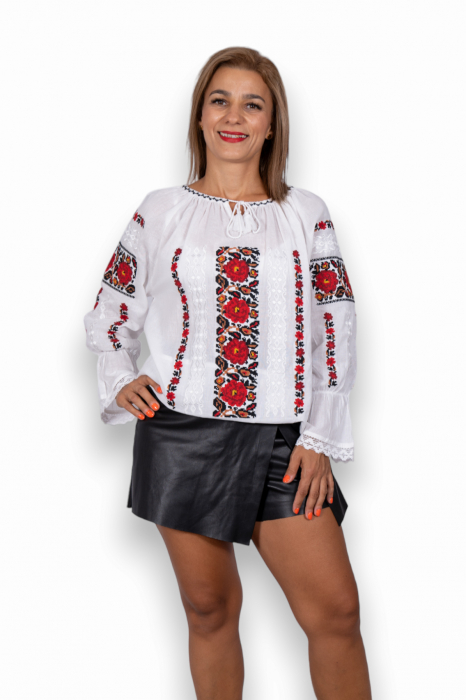 Ie Traditionala Fanuca - Marime Mare [6]