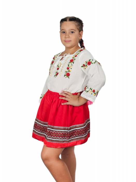Ie traditionala fetite Fatima 11 [3]
