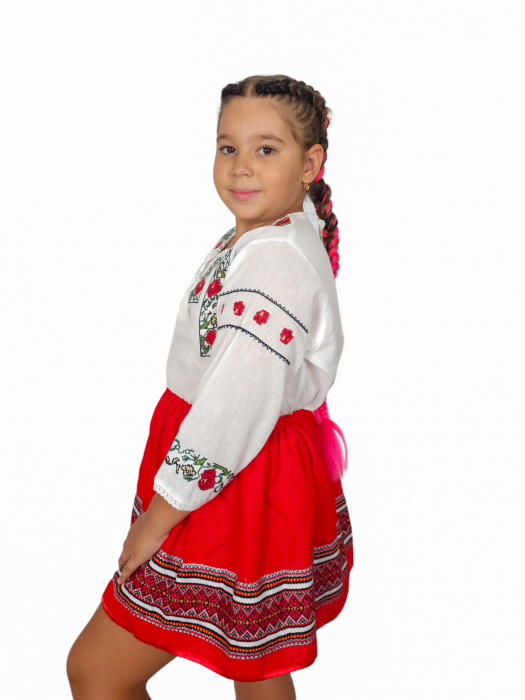 Ie traditionala fetite Fatima 6 [2]