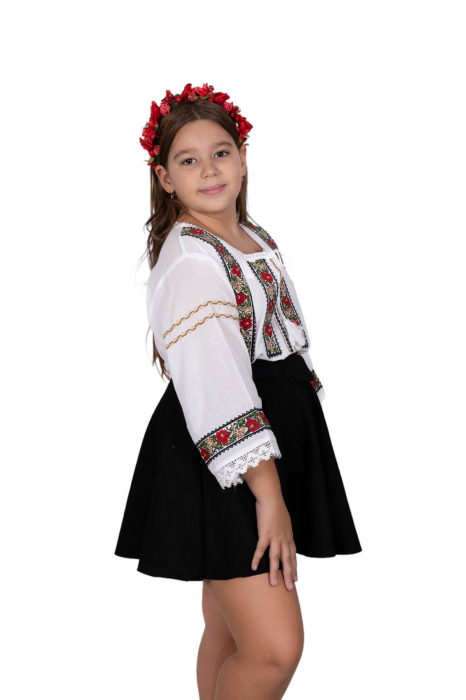 Ie traditionala fetite Fatima 12 [2]