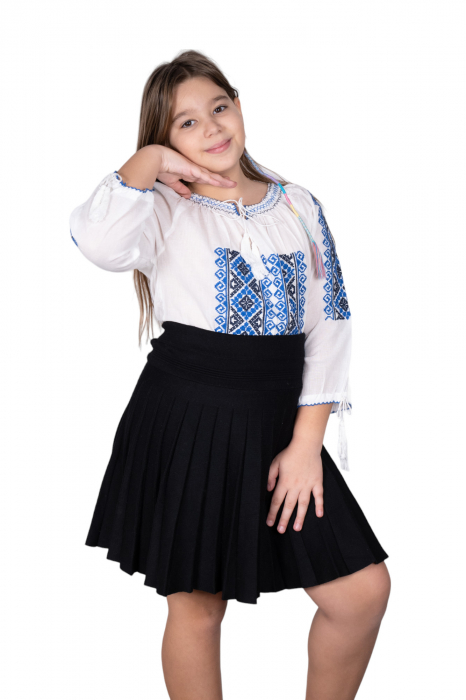 Ie traditionala fetite Adana [4]