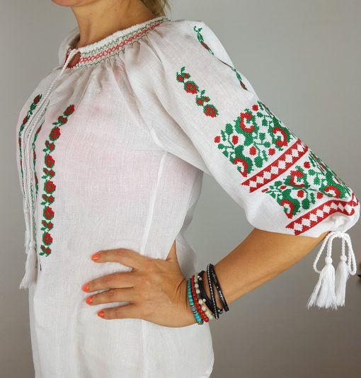 Ie Traditionala Anda [3]