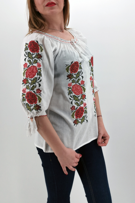 Ie Traditionala Gerda [5]