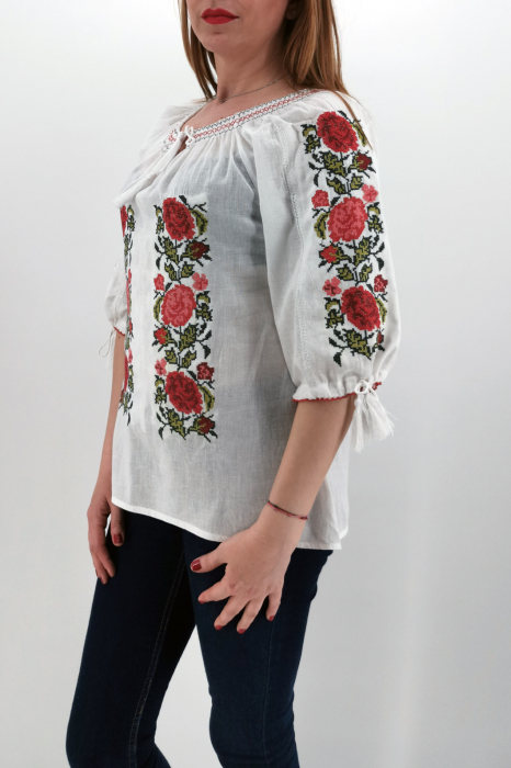 Ie Traditionala Gerda [4]