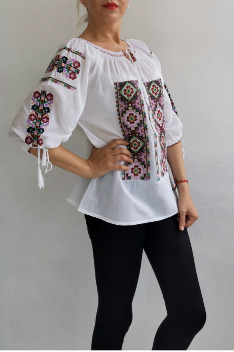 Ie Traditionala Genovia [5]