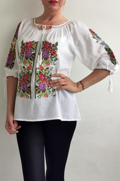 Ie Traditionala Alinuta [2]