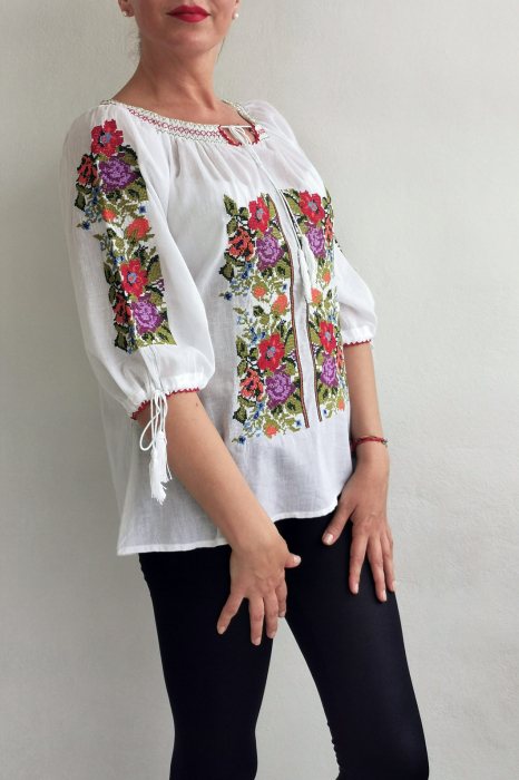 Ie Traditionala Alinuta [4]