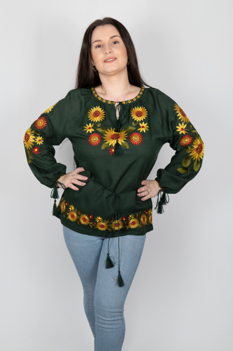 Ie Traditionala Gina 11 [2]