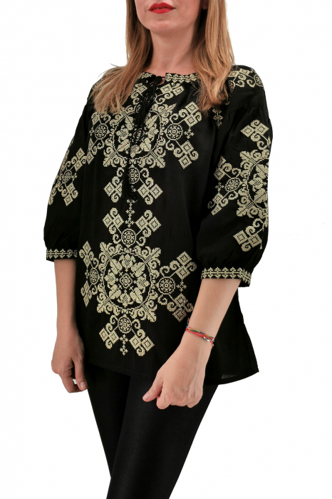 Ie Traditionala Malina [3]