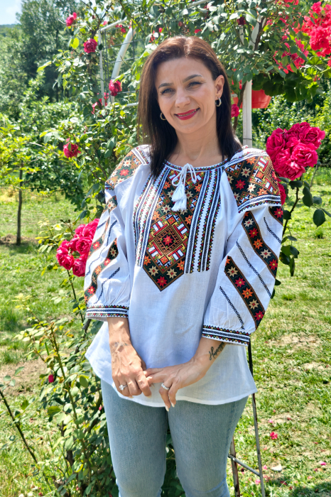 Ie Traditionala Arina [3]