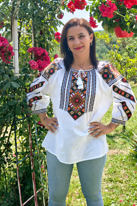 Ie Traditionala Arina [2]