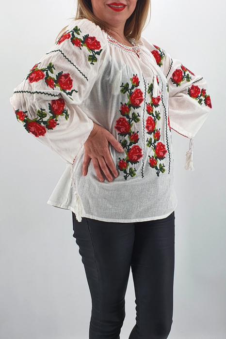 Ie Traditionala Selena 3 [3]