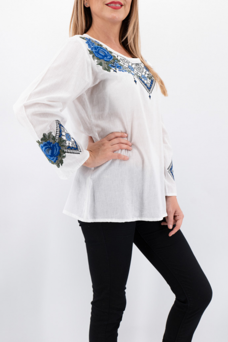 Bluza Traditionala Francisca [3]