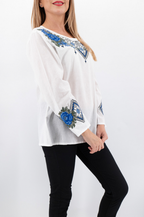 Bluza Traditionala Francisca [2]