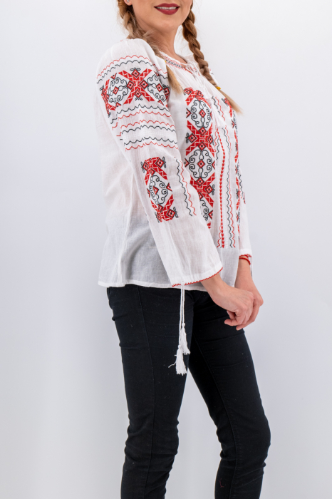 Ie Traditionala Riza [3]