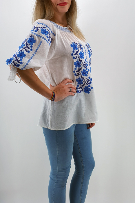 Ie Traditionala Maia [3]