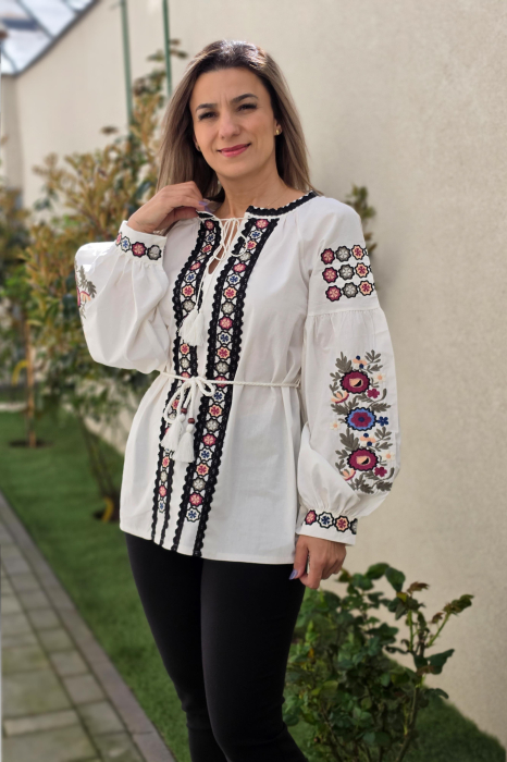 Ie Traditionala Selina [5]