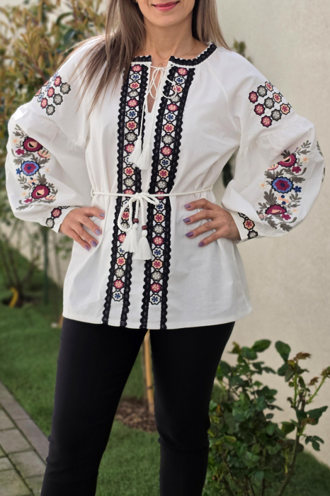 Ie Traditionala Selina [2]