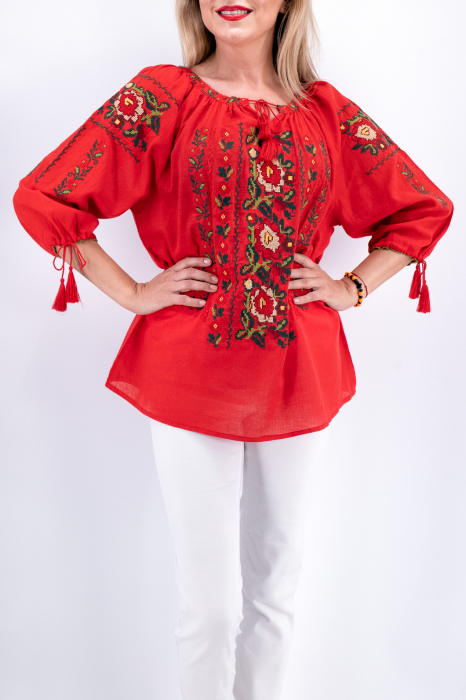 Ie Traditionala Alinuta 2 [4]