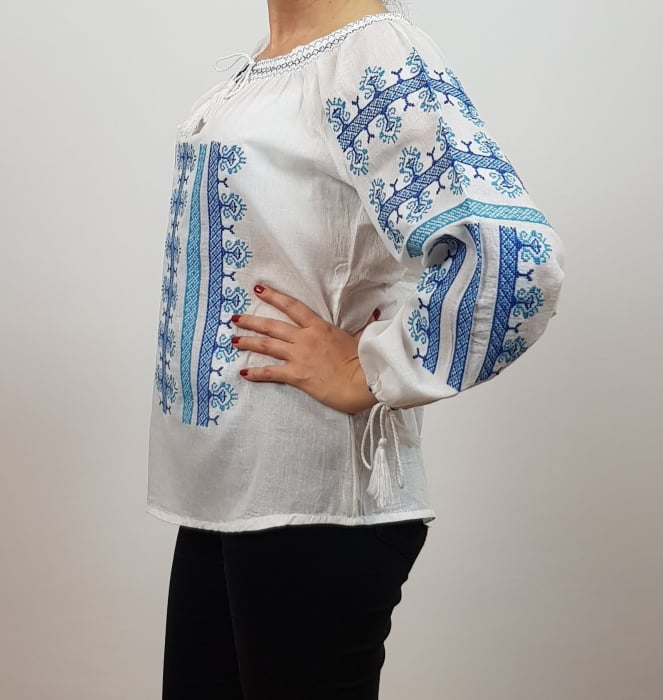 Ie Traditionala Viorica [3]