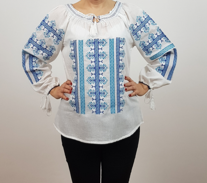 Ie Traditionala Viorica [2]