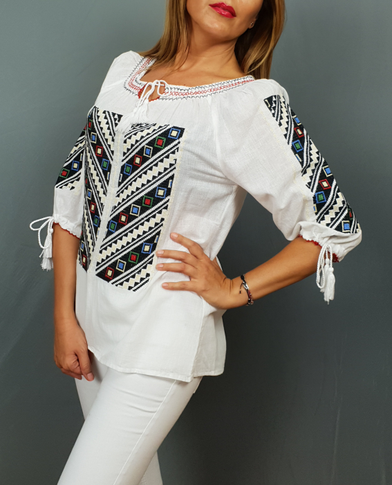 Ie Traditionala Viviana [4]