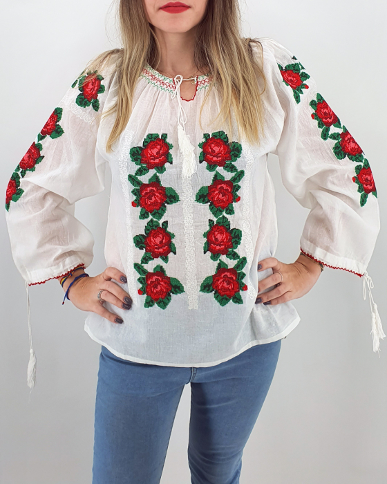 Ie Traditionala Iana [4]