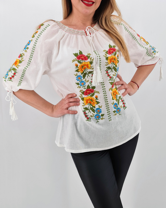 Ie Traditionala Lora [2]