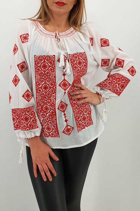 Ie Traditionala Alice [4]