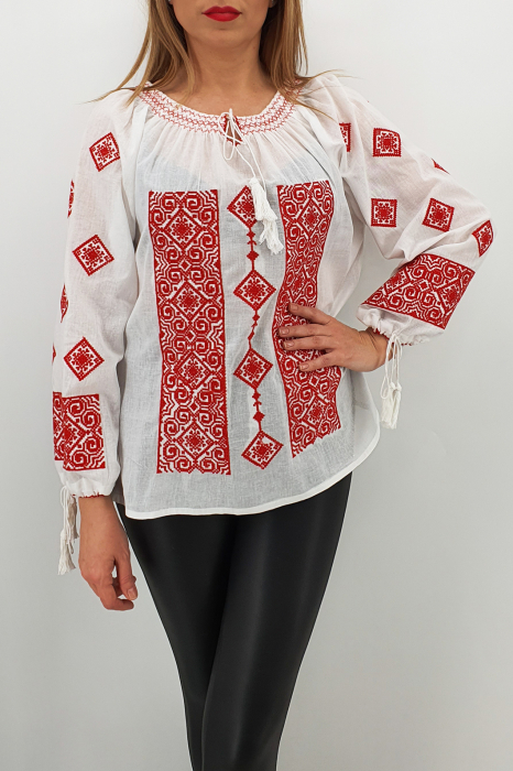 Ie Traditionala Alice [2]