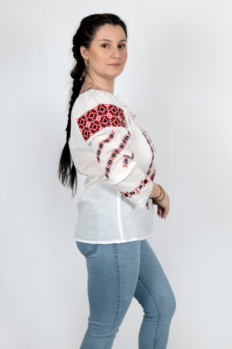 Ie Traditionala Anisa [3]