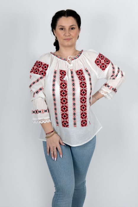 Ie Traditionala Anisa [2]