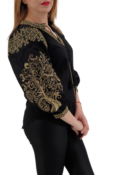 Ie Traditionala Octavia [3]