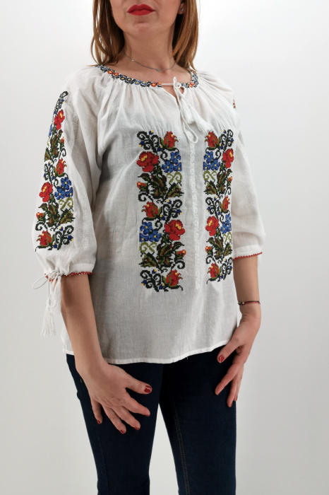 Ie Traditionala Fatima [3]