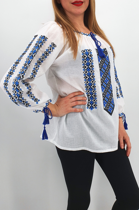 Ie Traditionala Sorina [2]