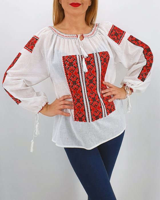 Ie Traditionala Berda 2 [2]