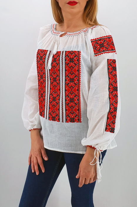 Ie Traditionala Berda 2 [4]