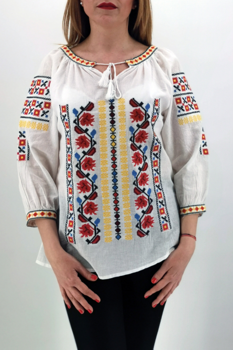 Ie Traditionala Vera [4]