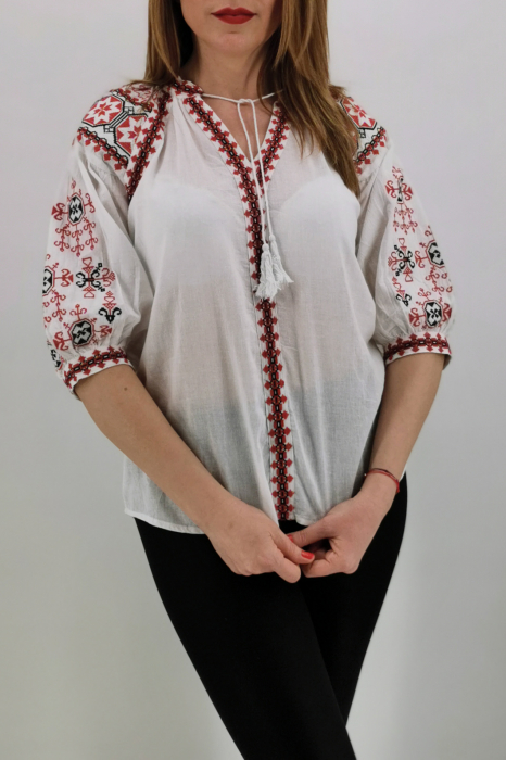 Ie Traditionala Selma [2]