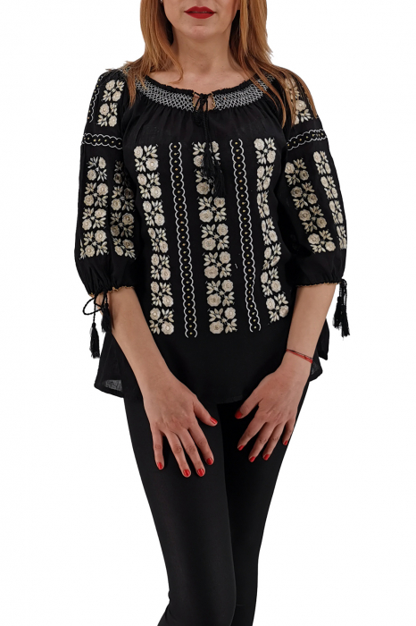 Ie Traditionala Gabi [3]