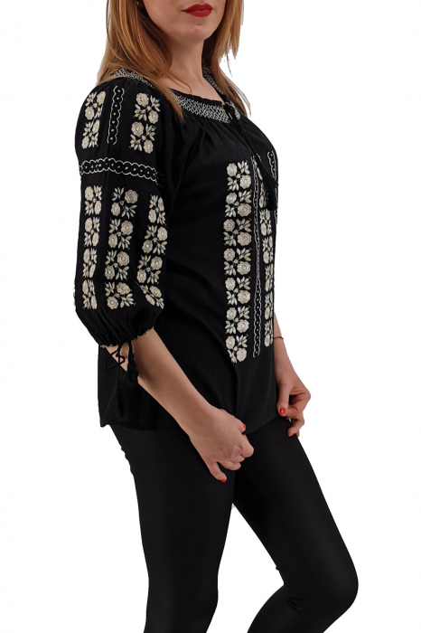 Ie Traditionala Gabi [4]