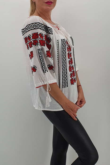 Ie Traditionala Artemis [3]