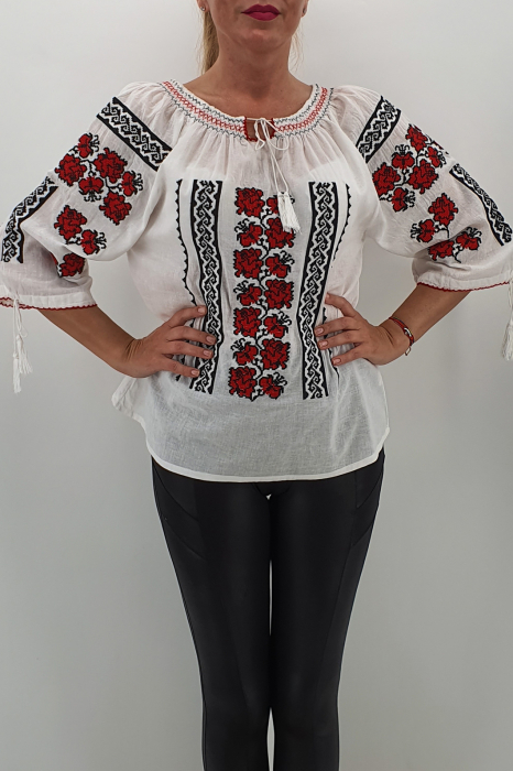 Ie Traditionala Artemis [2]