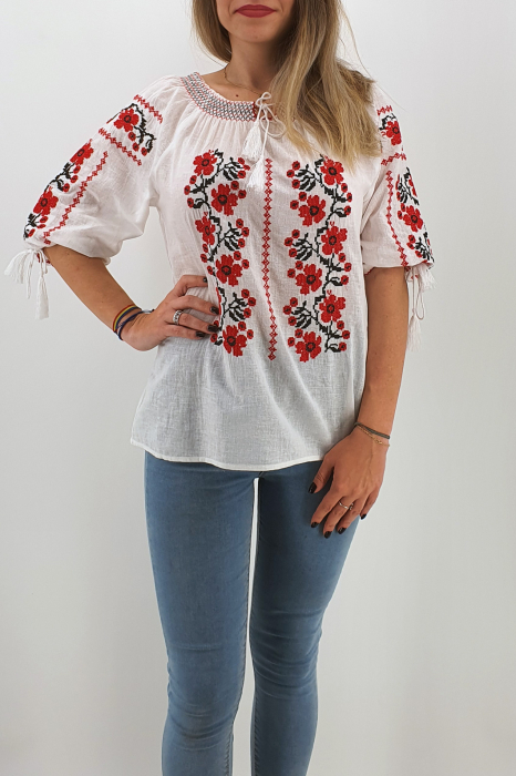 Ie Traditionala Maia 2 [2]