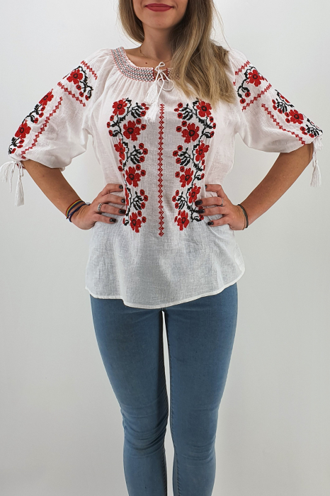 Ie Traditionala Maia 2 [3]