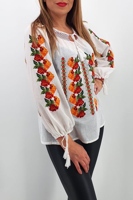 Ie Traditionala Manuela 3 [3]