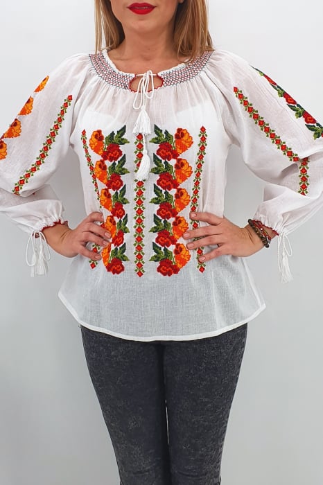 Ie Traditionala Manuela [3]