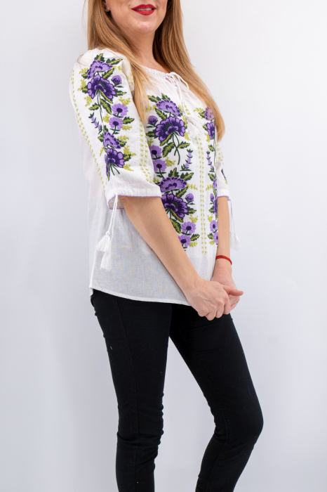 Ie Traditionala Maricica 6 - Marime Mare [4]